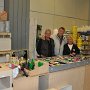 Impressionen der Landesverbandschau 2012